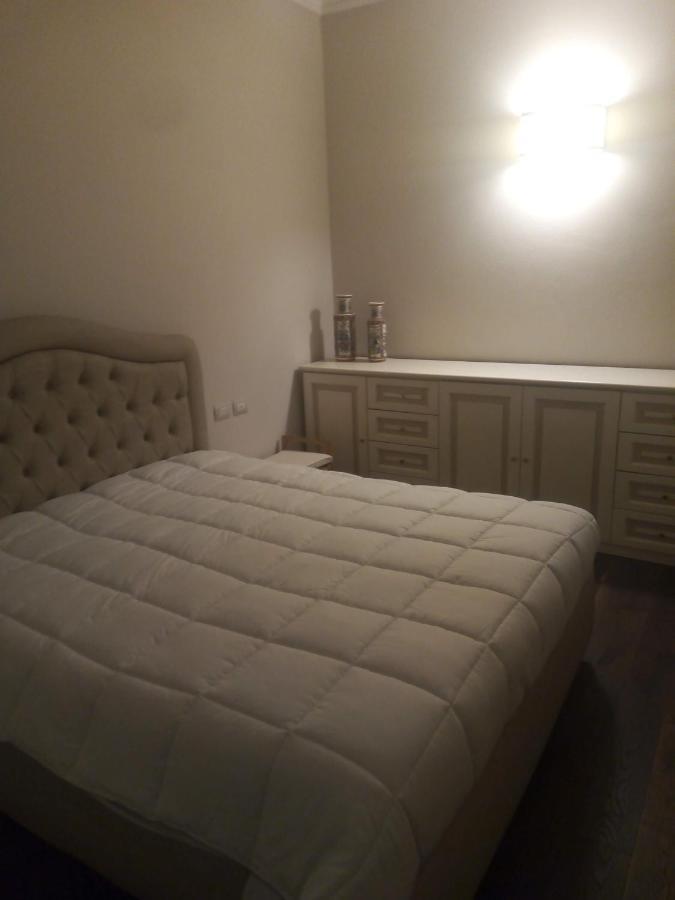 Bercos Deluxe Lejlighed Prato  Eksteriør billede