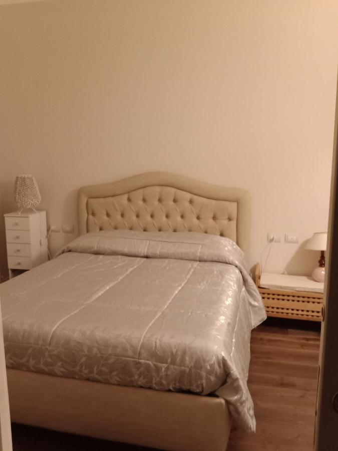 Bercos Deluxe Lejlighed Prato  Eksteriør billede