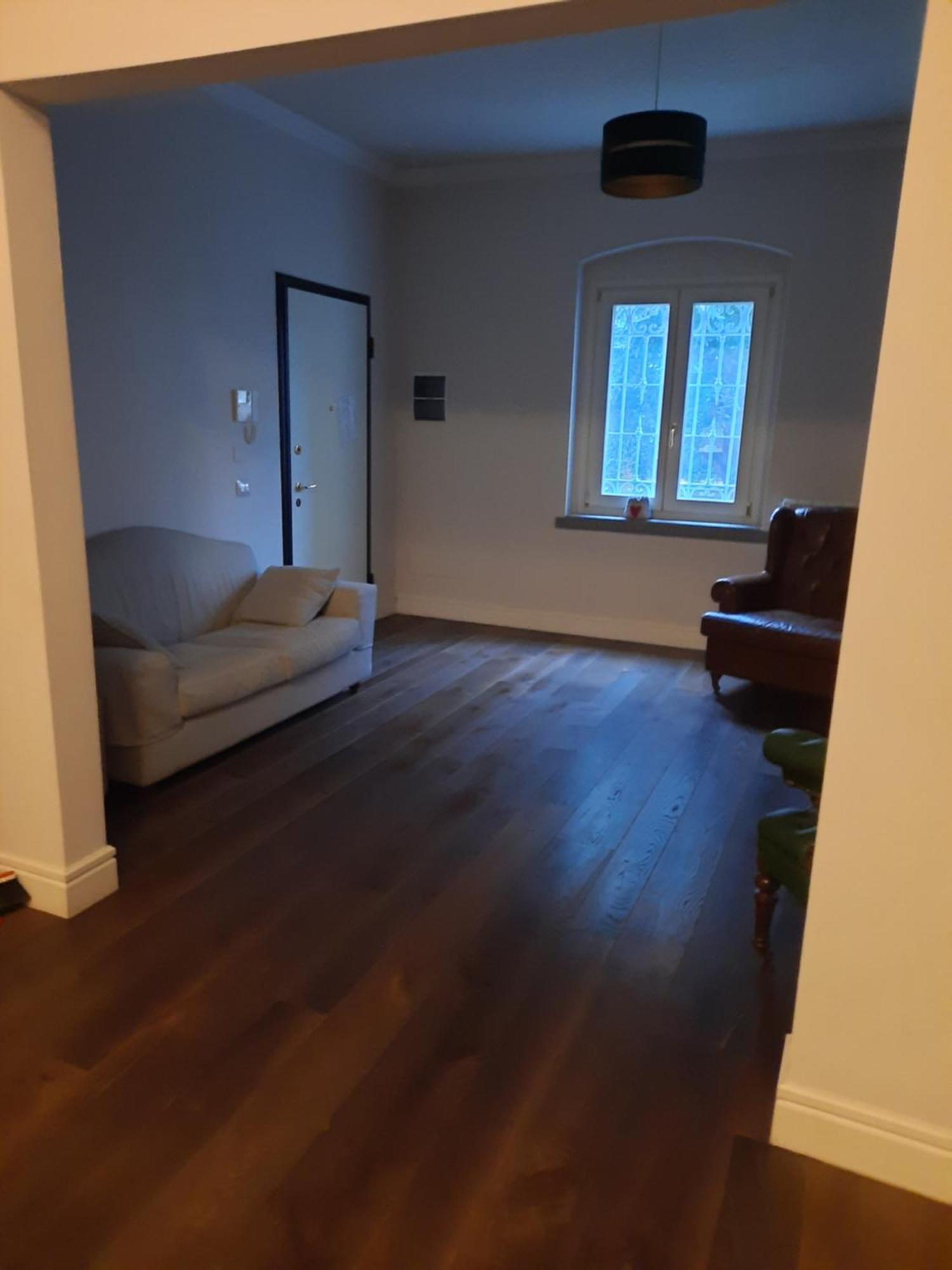 Bercos Deluxe Lejlighed Prato  Eksteriør billede